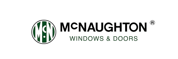 McNaughton windows and doors