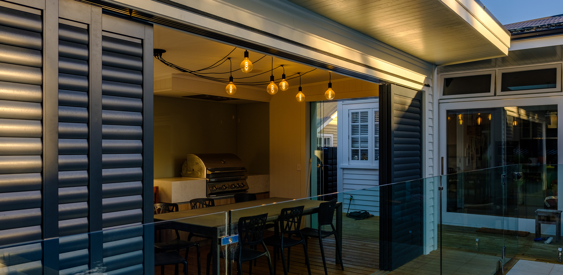 Epsom Poolhouse
